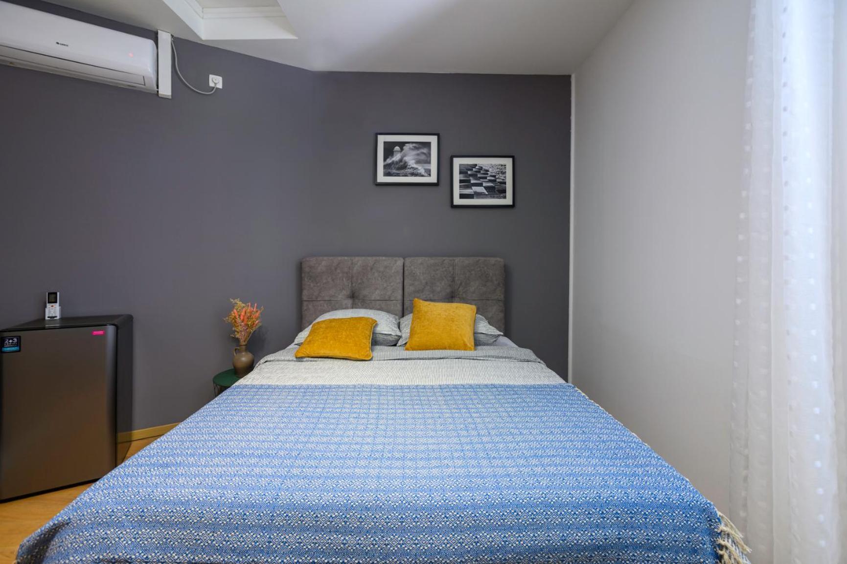 זאדאר Vera Apartments With Sea View And Old Town View מראה חיצוני תמונה