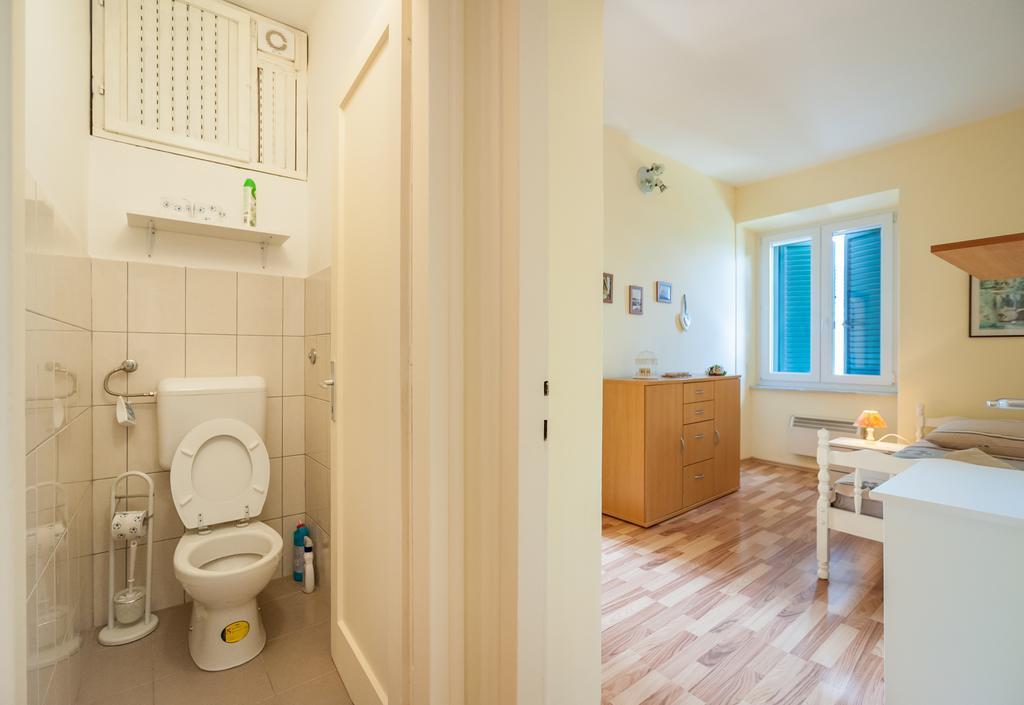 זאדאר Vera Apartments With Sea View And Old Town View מראה חיצוני תמונה